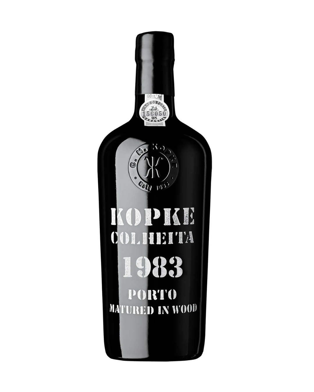 Vinho do Porto Kopke Colheita 1983